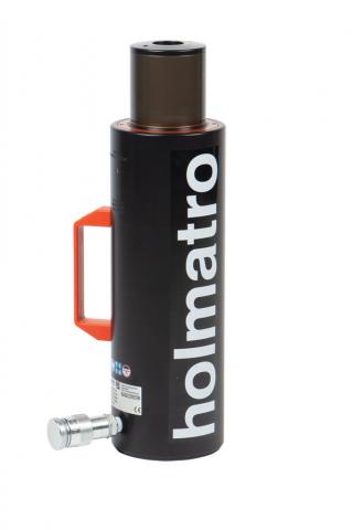 Holmatro ALUMINUM HOLLOW PLUNGER CYLINDER HAHC30S15